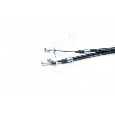 Cable de Frein à Main Arrière Pour Opel Astra G Zafira A Vauxhall