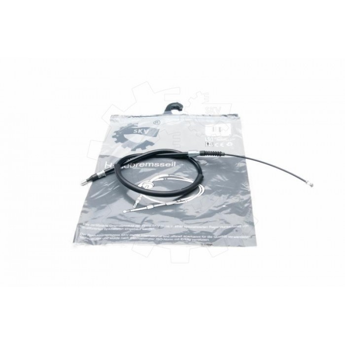 Cable de Frein à Main Arrière Gauche Pour Opel Corsa C Tigra Vauxhall