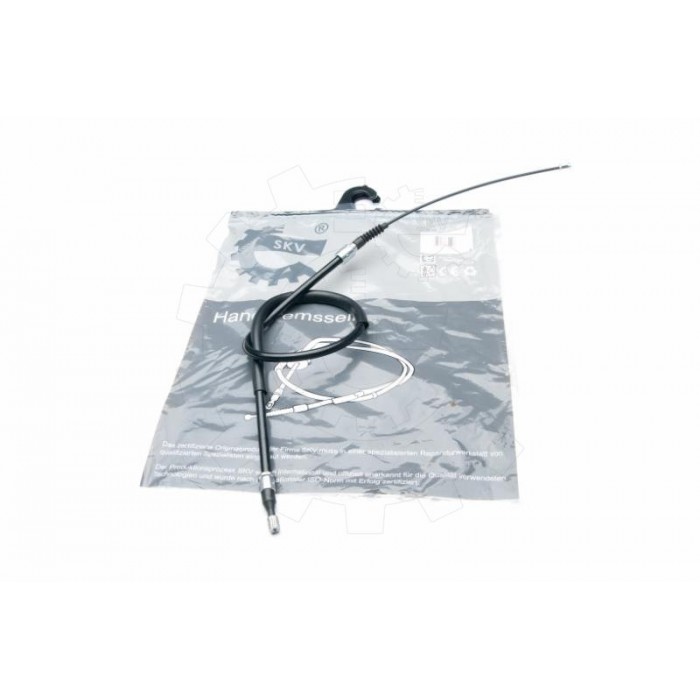 Cable de Frein à Main Arrière Gauche Pour Opel Corsa C Tigra Vauxhall