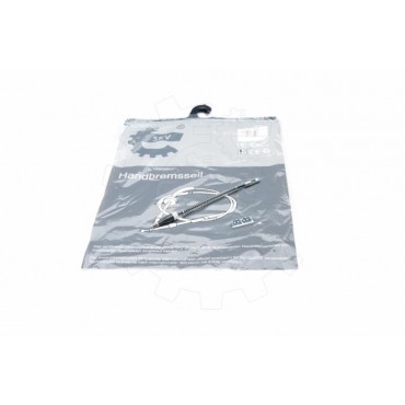 Cable de Frein à Main Arrière Pour Opel Corsa C Tigra Vauxhall