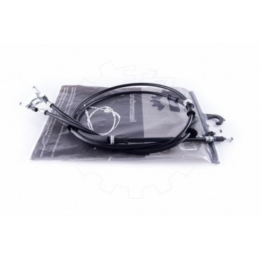 Cable de Frein à Main Arrière Pour Opel Meriva A Vauxhall Meriva MK I (A)