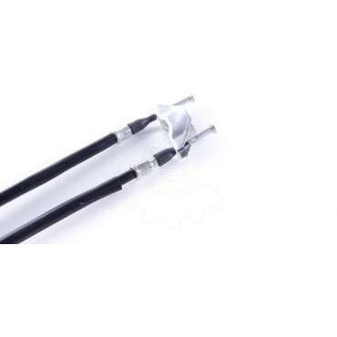 Cable de Frein à Main Arrière Pour Opel Meriva A Vauxhall Meriva MK I (A)