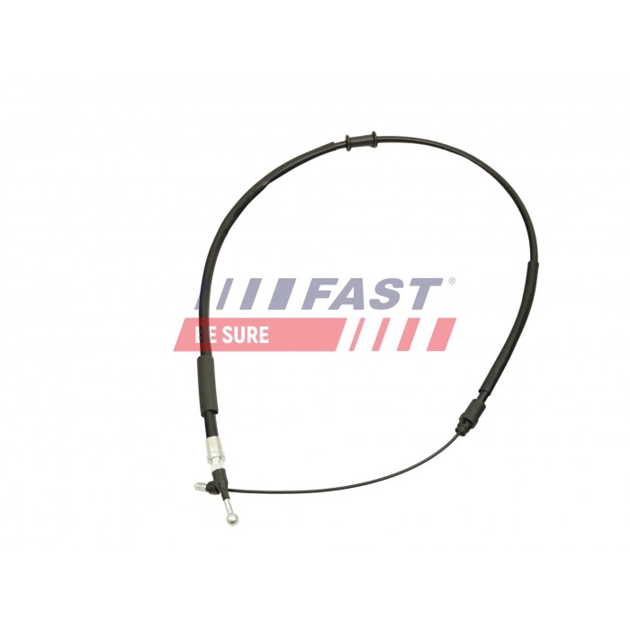 Cable de Frein à Main Arrière Pour Renault Opel Vauxhall 8200727571 4421189