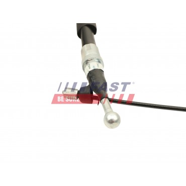 Cable de Frein à Main Arrière Pour Renault Opel Vauxhall 8200727571 4421189