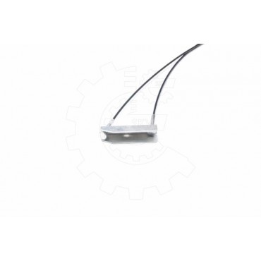 Cable de Frein à Main Arrière Pour Opel Omega A B Senator Vauxhall