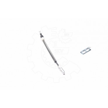 Cable de Frein à Main Arrière Pour Opel Vectra B Vauxhall A Trois Volumes