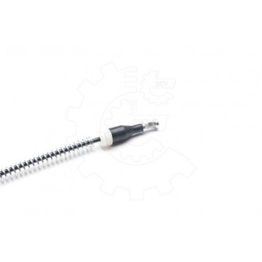 Cable de Frein à Main Arrière Pour Opel Vectra B Vauxhall A Trois Volumes