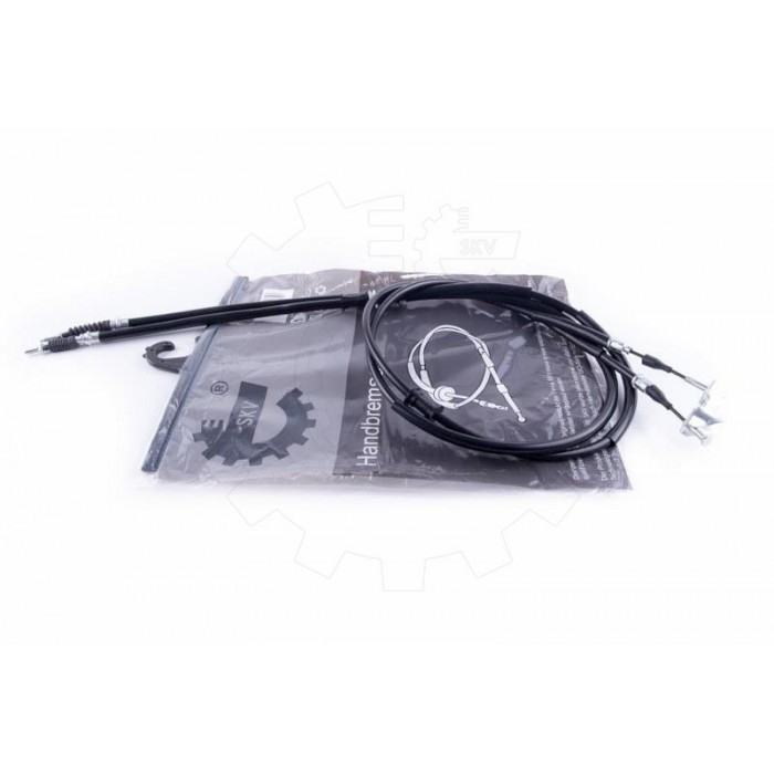 Cable de Frein à Main Arrière Pour Opel Zafira A Vauxhall Zafira MK I (A)