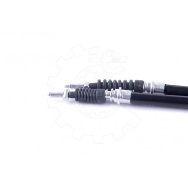 Cable de Frein à Main Arrière Pour Opel Zafira A Vauxhall Zafira MK I (A)