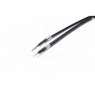 Cable de Frein à Main Arrière Pour Opel Zafira A Vauxhall Zafira MK I (A)
