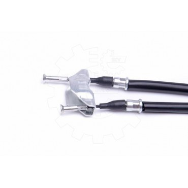 Cable de Frein à Main Arrière Pour Opel Zafira B Vauxhall Zafira MK II (B)