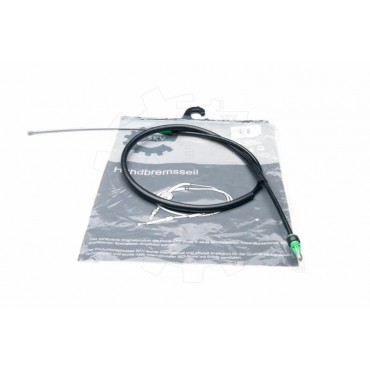 Cable de Frein à Main Arrière Pour Peugeot 206 Partner 4745N4 474636