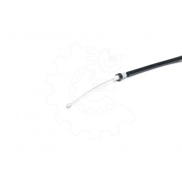 Cable de Frein à Main Arrière Pour Peugeot 207 4745Z3 9650902580