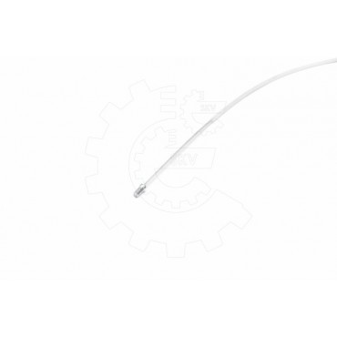 Cable de Frein à Main Arrière Pour Peugeot 207 4745Z3 9650902580