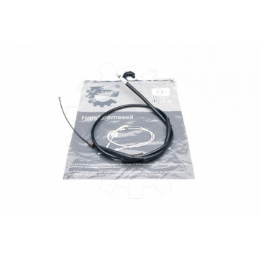 Cable de Frein à Main Arrière Gauche Pour Peugeot 306 474597 9614790780