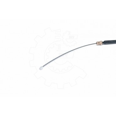 Cable de Frein à Main Arrière Gauche Pour Peugeot 306 474597 9614790780