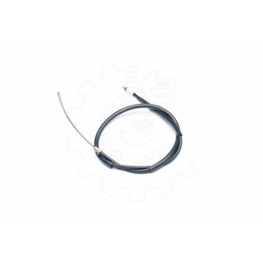 Cable de Frein à Main Arrière Droit Pour Peugeot 306 474596 474598 9614790980