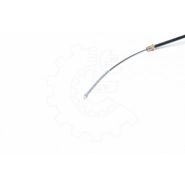 Cable de Frein à Main Arrière Droit Pour Peugeot 306 474596 474598 9614790980