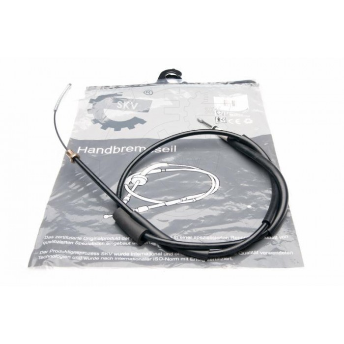 Cable de Frein à Main Arrière Gauche Pour Peugeot 306 4745A4 4745N8 9317667980