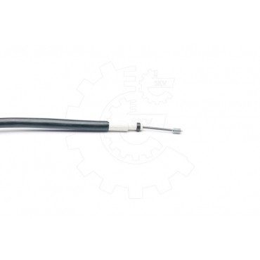 Cable de Frein à Main Arrière Gauche Pour Peugeot 306 4745A4 4745N8 9317667980