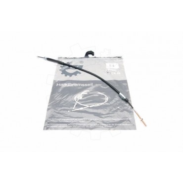 Cable de Frein à Main Arrière Gauche Pour Peugeot 406 4745H3 9616427180