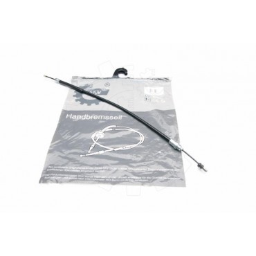 Cable de Frein à Main Arrière Droit Pour Peugeot 406 4745H4 4745L6 9616427580