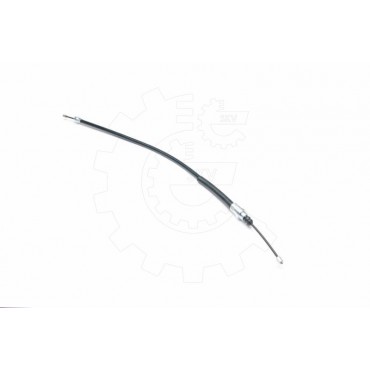 Cable de Frein à Main Arrière Droit Pour Peugeot 406 4745H4 4745L6 9616427580