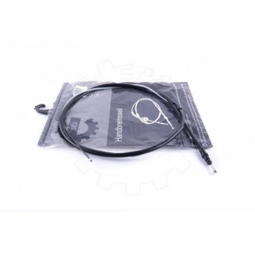 Cable de Frein à Main Arrière Pour Peugeot 407 4745X4 9644602880