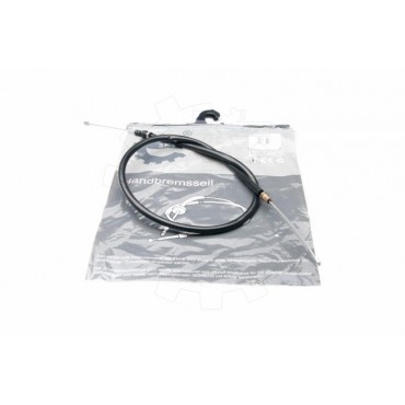 Cable de Frein à Main Arrière Pour Renault Clio I Super 5 7700802685 8450199