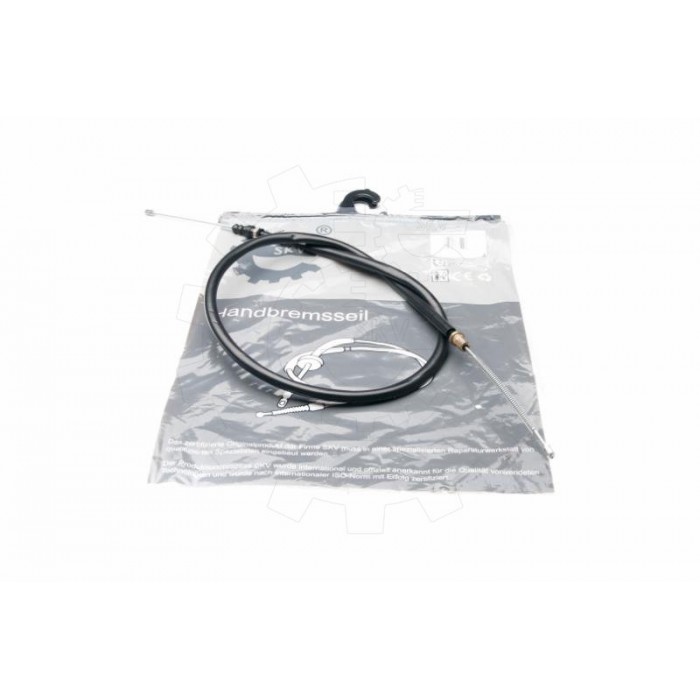 Cable de Frein à Main Arrière Pour Renault Clio I Super 5 7700802685 8450199
