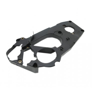 Cache Courroie De...