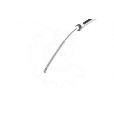 Cable de Frein à Main Arrière Gauche Pour Renault Clio I II Thalia 7700424928