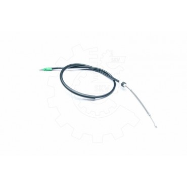 Cable de Frein à Main Arrière Gauche Pour Renault Clio I II Thalia 7700424928