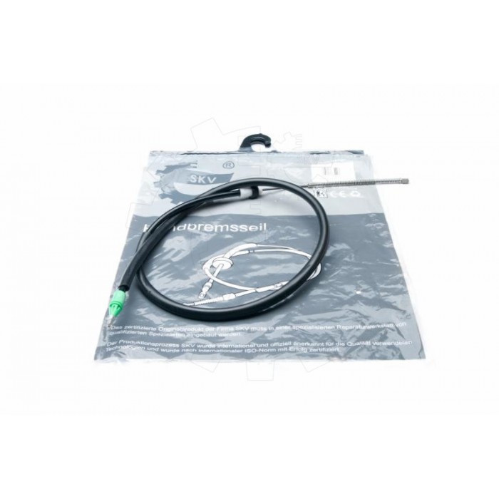 Cable de Frein à Main Arrière Droit Pour Renault Clio I II Thalia 7700424926