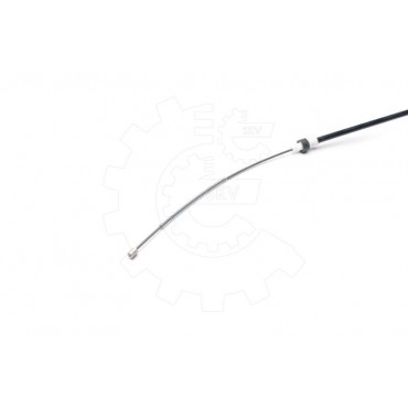 Cable de Frein à Main Arrière Droit Pour Renault Clio II Thalia I 365300541R