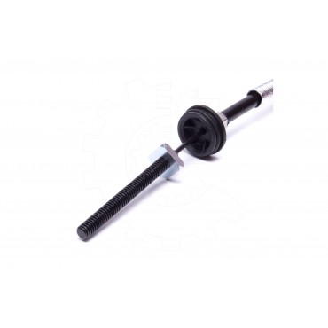 Cable de Frein à Main Arrière Gauche Pour Renault Grand Scénic II 8200418648