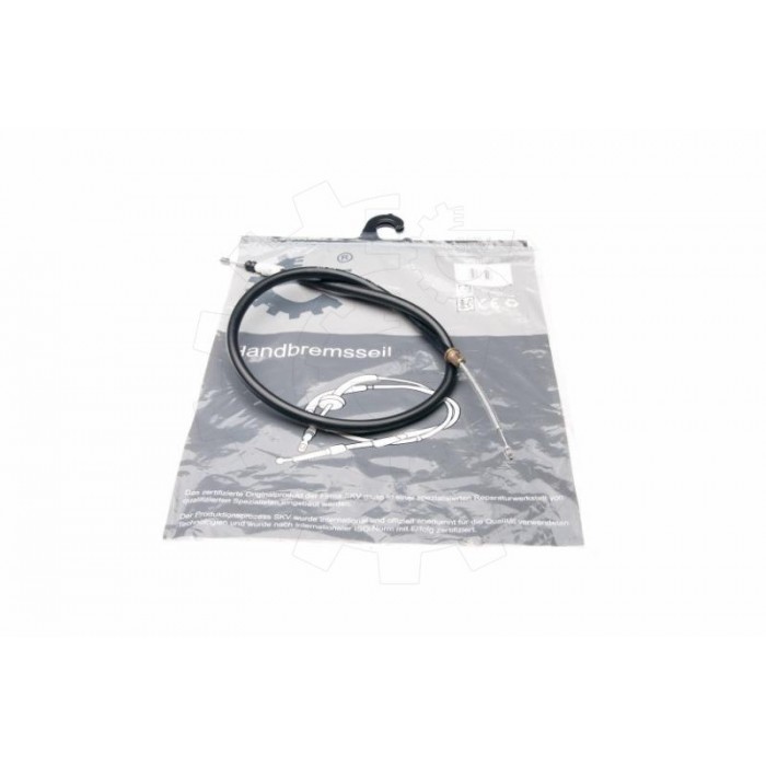 Cable de Frein à Main Arrière Pour Renault Laguna 7700823689