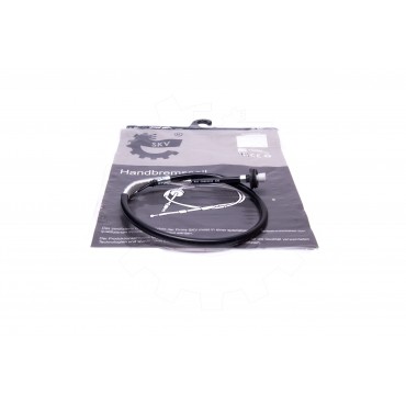 Cable de Frein à Main Arrière Gauche Pour Renault Laguna III 360100002N