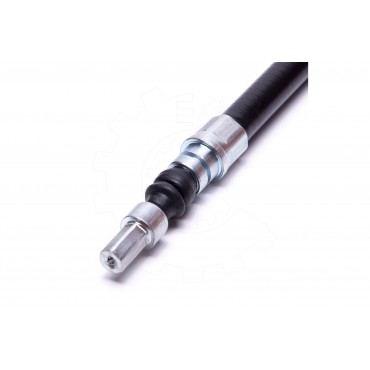 Cable de Frein à Main Arrière Droit Pour Renault Laguna III 360100002N
