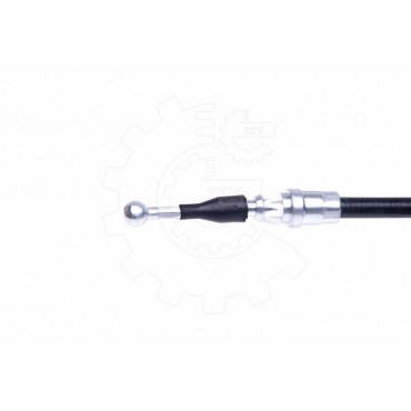 Cable de Frein à Main Arrière Pour Renault Master III 8200727569
