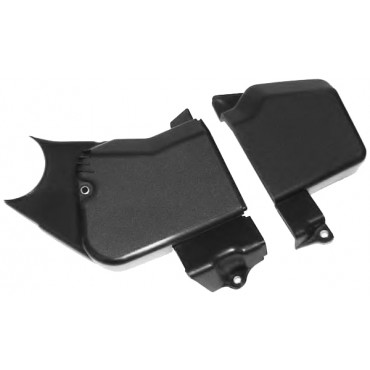 Cache Courroie De...