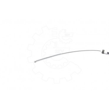 Cable de Frein à Main Arrière Pour Renault Megane I Scenic Scénic 7700424468