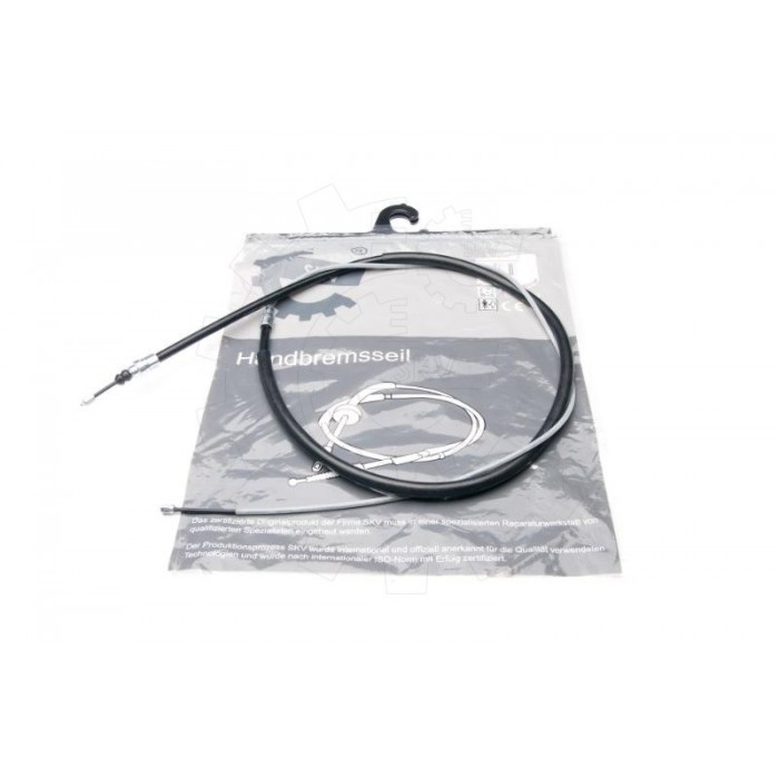 Cable de Frein à Main Arrière Pour Renault Megane II 8200247041