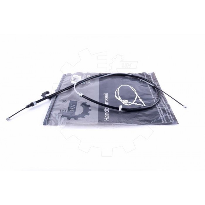 Cable de Frein à Main Arrière Pour Renault Megane III 364000001R