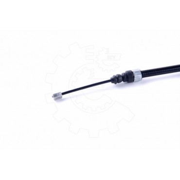 Cable de Frein à Main Arrière Pour Renault Megane III 364000001R