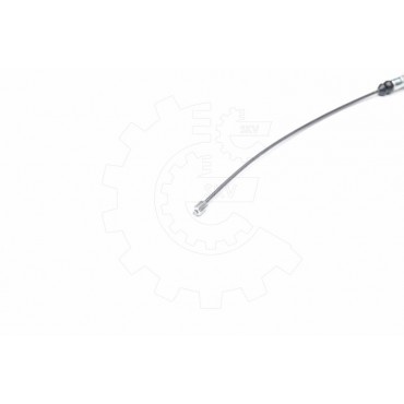 Cable de Frein à Main Arrière Droit Pour Renault Megane Scenic 7700432012