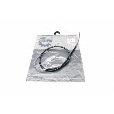 Cable de Frein à Main Arrière Pour VW Golf VI Polo Seat Cordoba Ibiza II