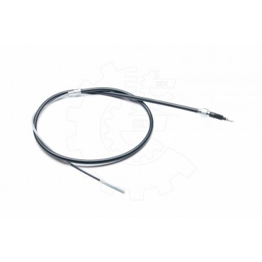 Cable de Frein à Main Arrière Pour Seat Cordoba Ibiza II 6K0609721D 6K0609721E
