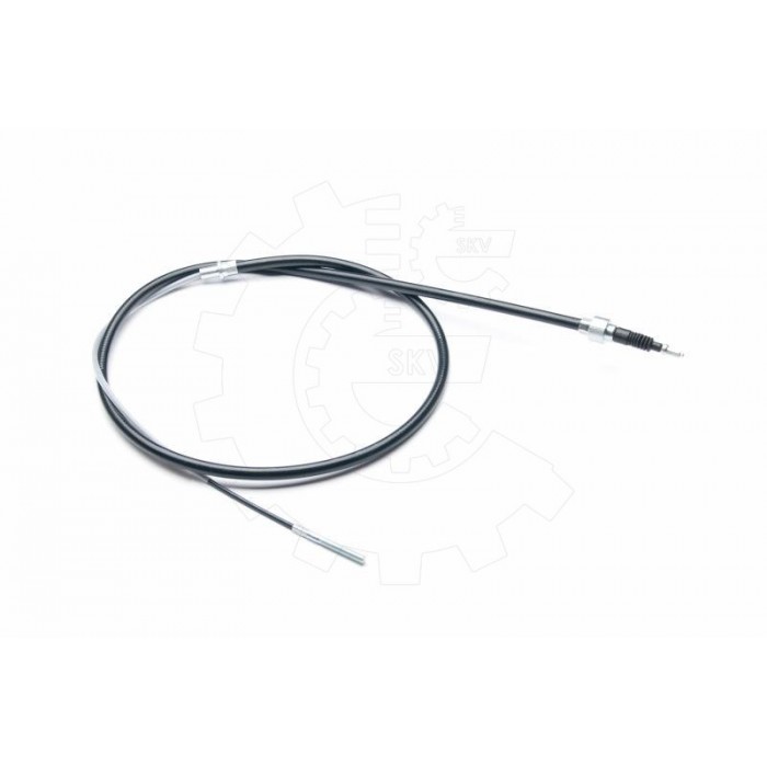 Cable de Frein à Main Arrière Pour Seat Cordoba Ibiza II 6K0609721D 6K0609721E