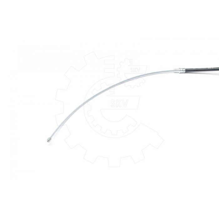 Cable de Frein à Main Arrière Pour VW Seat Skoda 7700846155 8V412A603AD